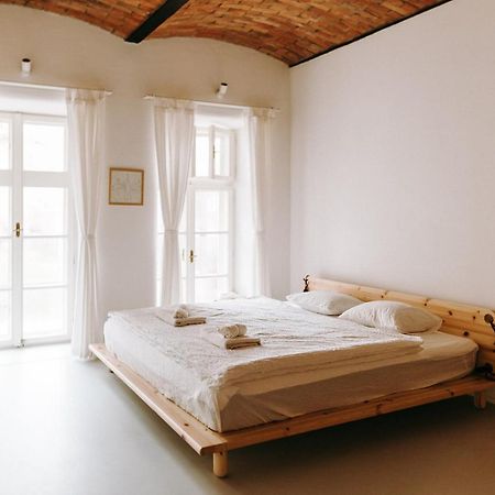 Apartmany Starak V Historickem Centru Znojma Znojmo Eksteriør bilde